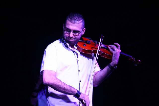 Unite For Ashrafieh Concert 